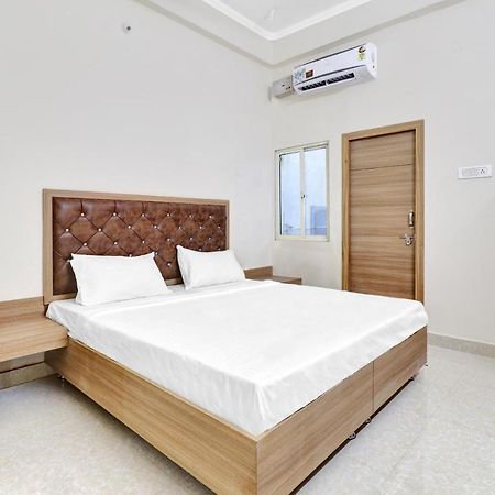 Collection O Pearl Inn Guest House Gwalior Εξωτερικό φωτογραφία