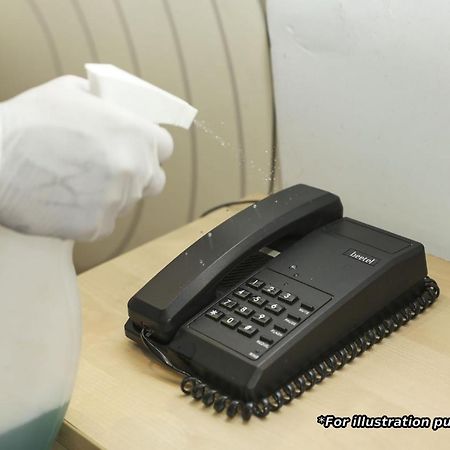 Collection O Pearl Inn Guest House Gwalior Εξωτερικό φωτογραφία