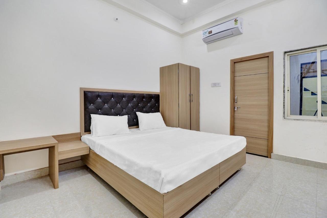 Collection O Pearl Inn Guest House Gwalior Εξωτερικό φωτογραφία