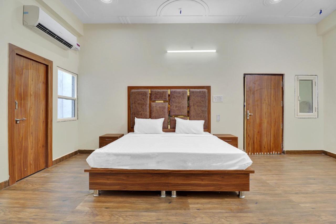 Collection O Pearl Inn Guest House Gwalior Εξωτερικό φωτογραφία