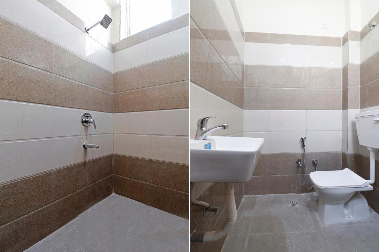 Collection O Pearl Inn Guest House Gwalior Εξωτερικό φωτογραφία