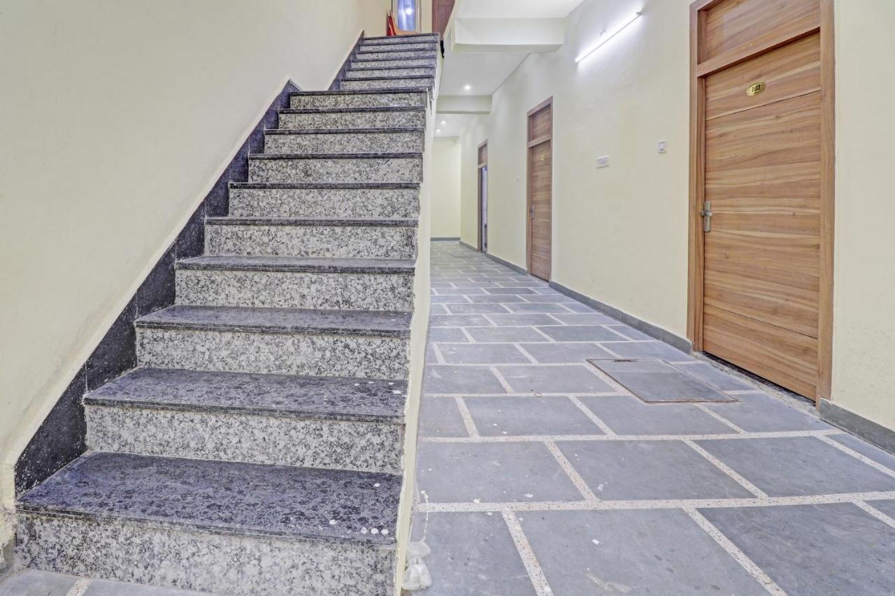 Collection O Pearl Inn Guest House Gwalior Εξωτερικό φωτογραφία
