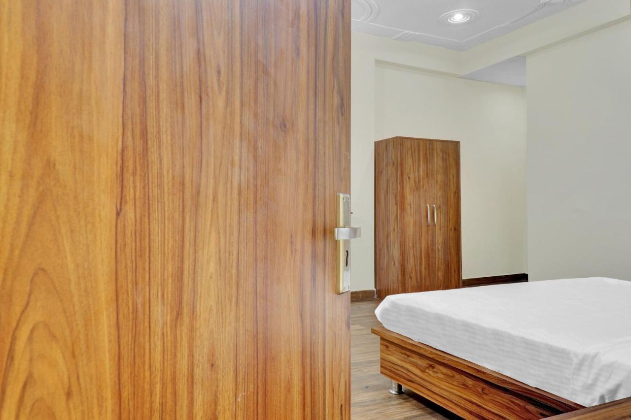 Collection O Pearl Inn Guest House Gwalior Εξωτερικό φωτογραφία