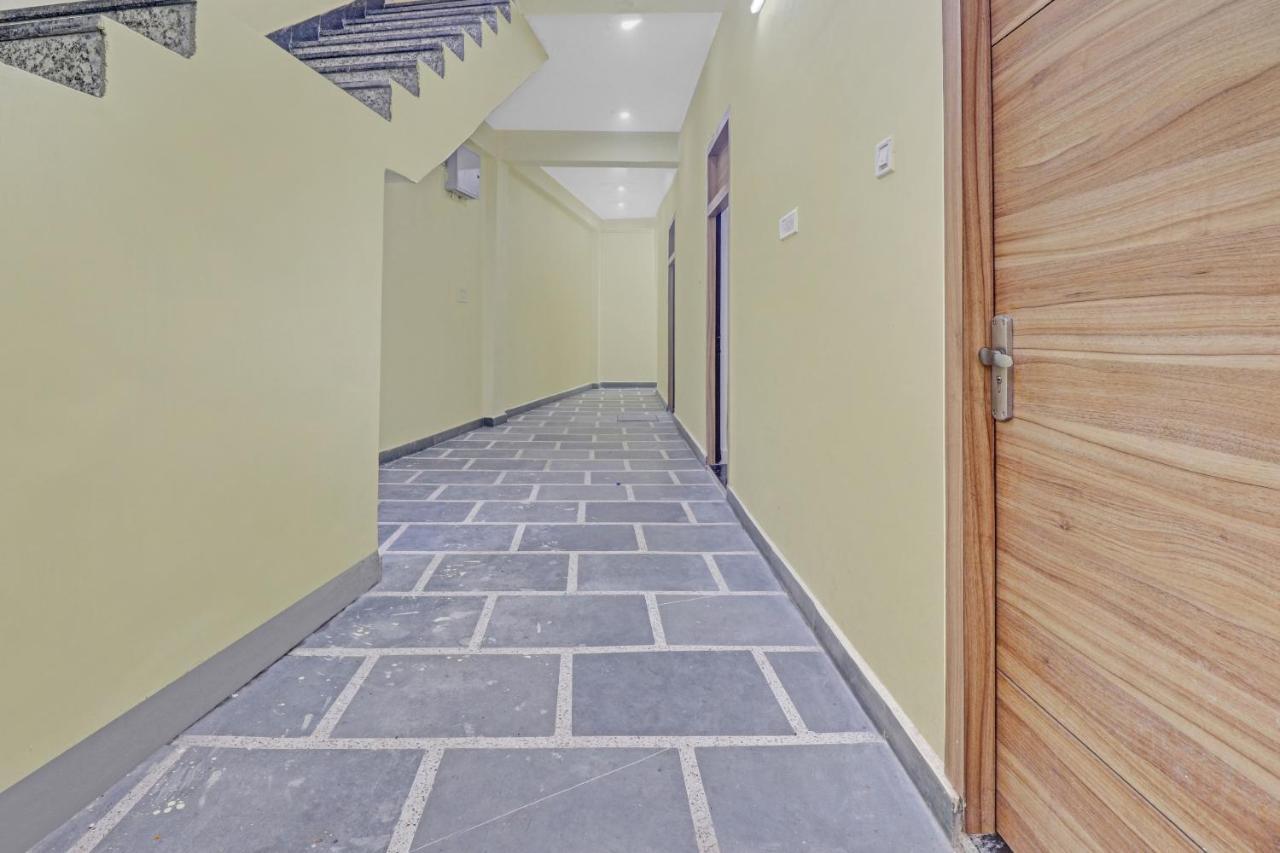 Collection O Pearl Inn Guest House Gwalior Εξωτερικό φωτογραφία