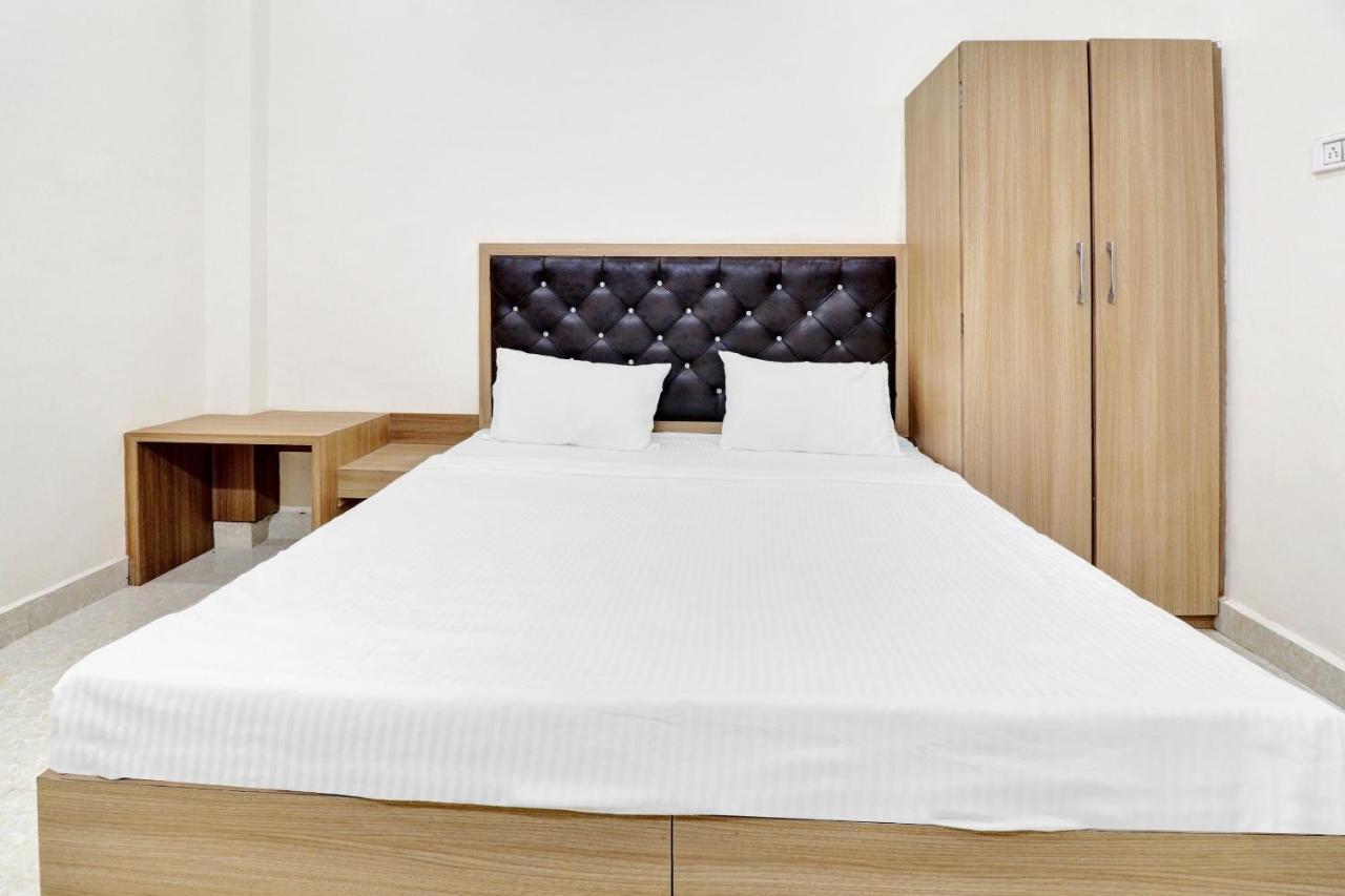 Collection O Pearl Inn Guest House Gwalior Εξωτερικό φωτογραφία