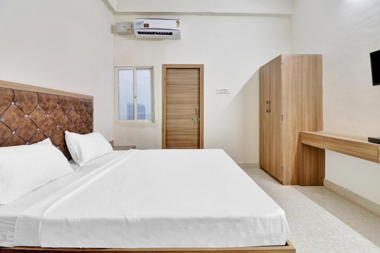 Collection O Pearl Inn Guest House Gwalior Εξωτερικό φωτογραφία