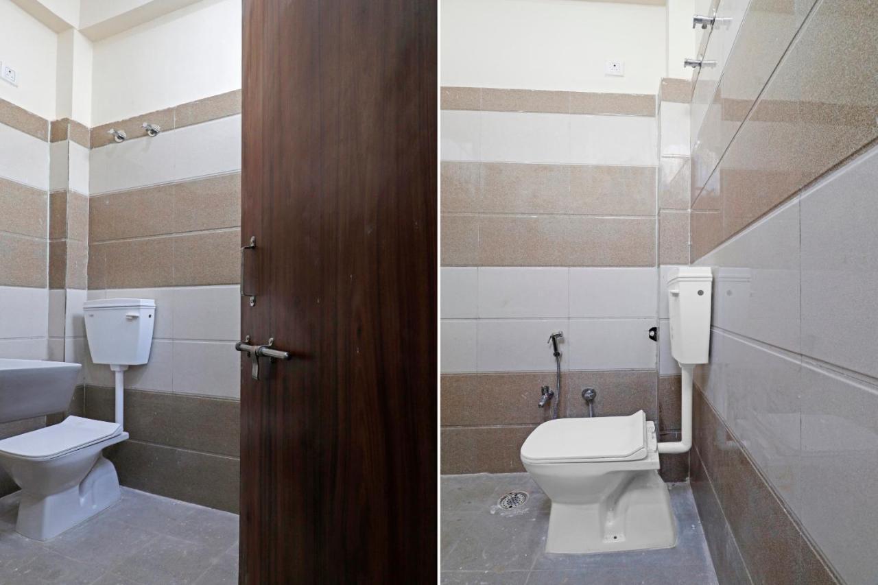 Collection O Pearl Inn Guest House Gwalior Εξωτερικό φωτογραφία