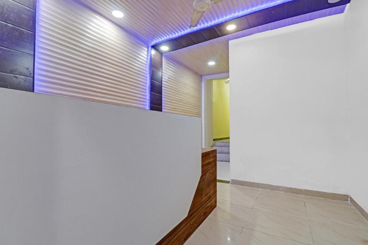 Collection O Pearl Inn Guest House Gwalior Εξωτερικό φωτογραφία