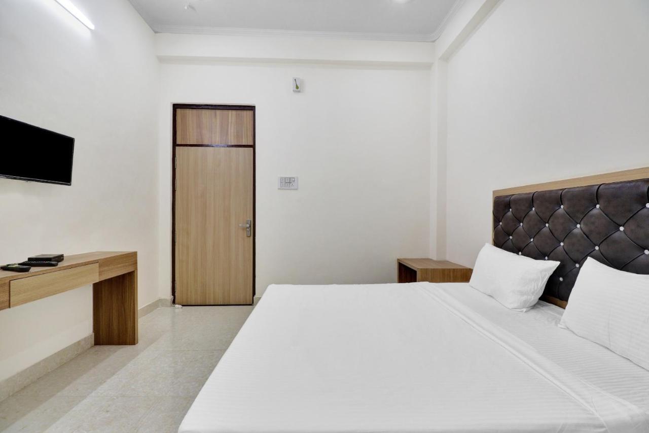 Collection O Pearl Inn Guest House Gwalior Εξωτερικό φωτογραφία