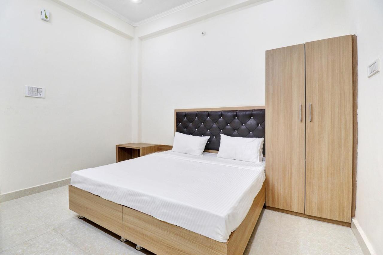 Collection O Pearl Inn Guest House Gwalior Εξωτερικό φωτογραφία