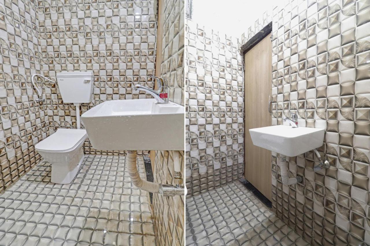 Collection O Pearl Inn Guest House Gwalior Εξωτερικό φωτογραφία