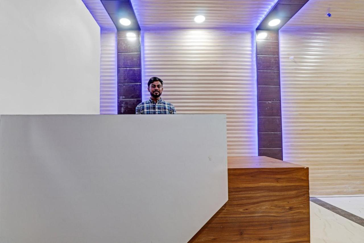Collection O Pearl Inn Guest House Gwalior Εξωτερικό φωτογραφία