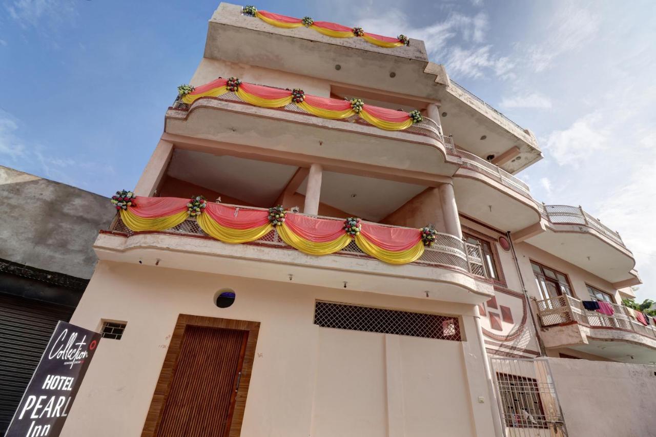 Collection O Pearl Inn Guest House Gwalior Εξωτερικό φωτογραφία