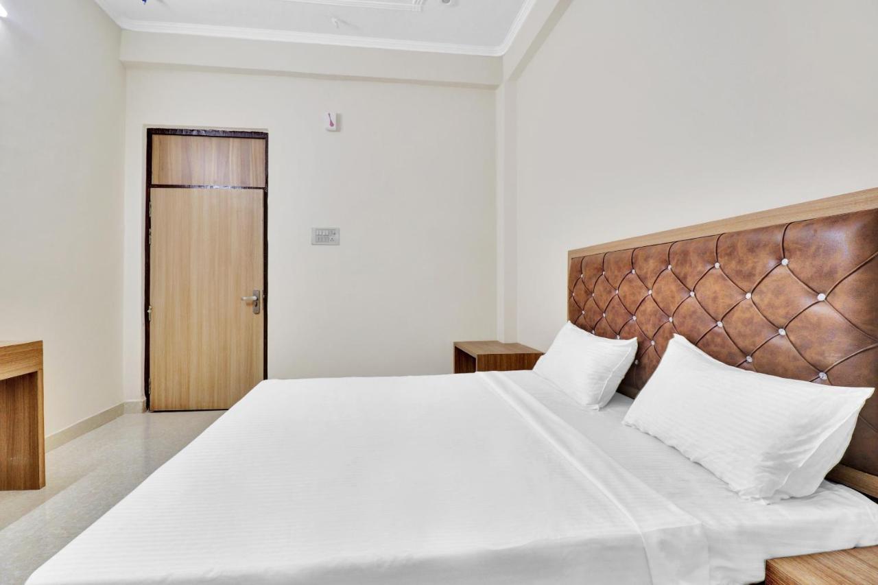 Collection O Pearl Inn Guest House Gwalior Εξωτερικό φωτογραφία