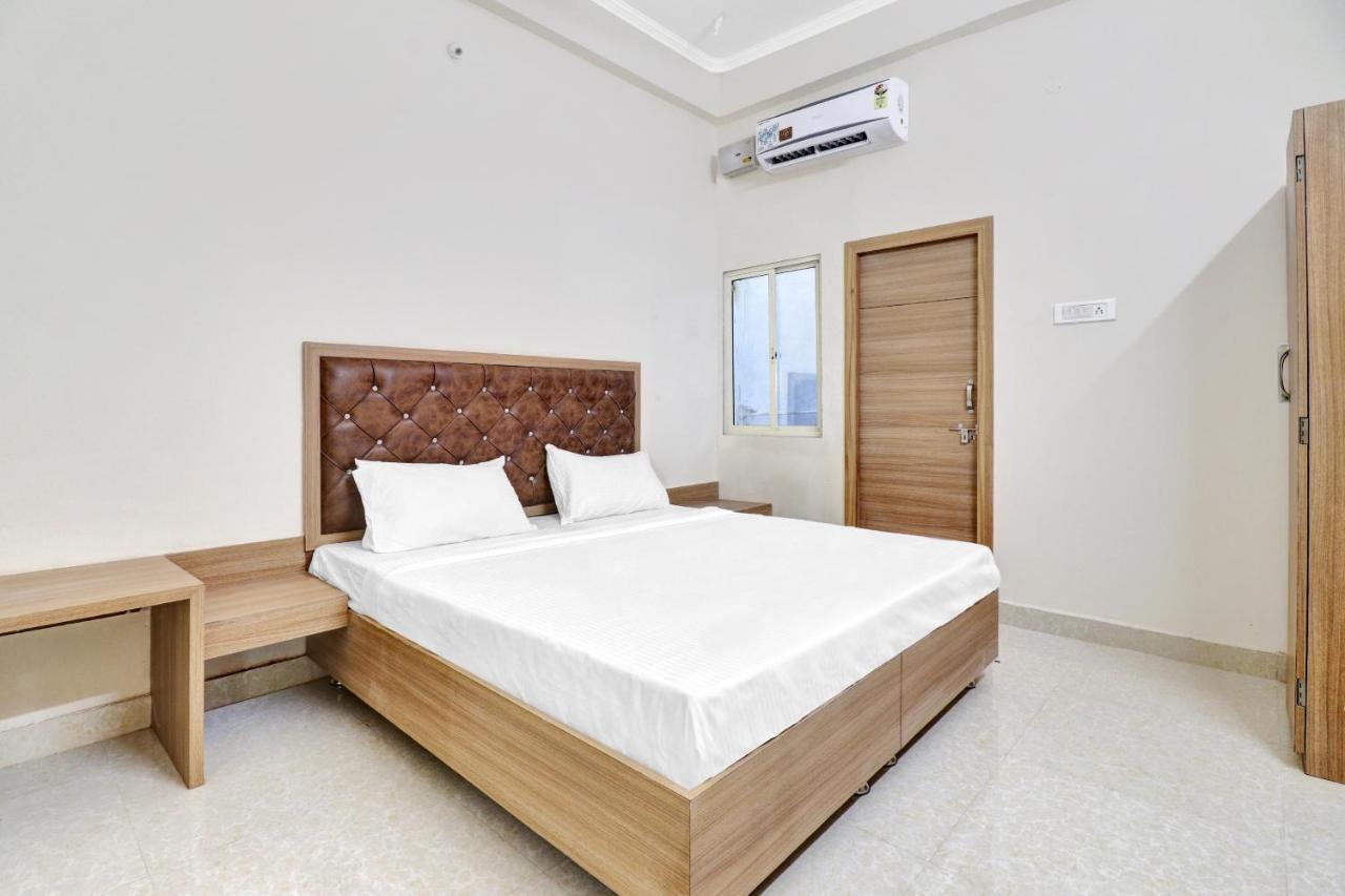 Collection O Pearl Inn Guest House Gwalior Εξωτερικό φωτογραφία