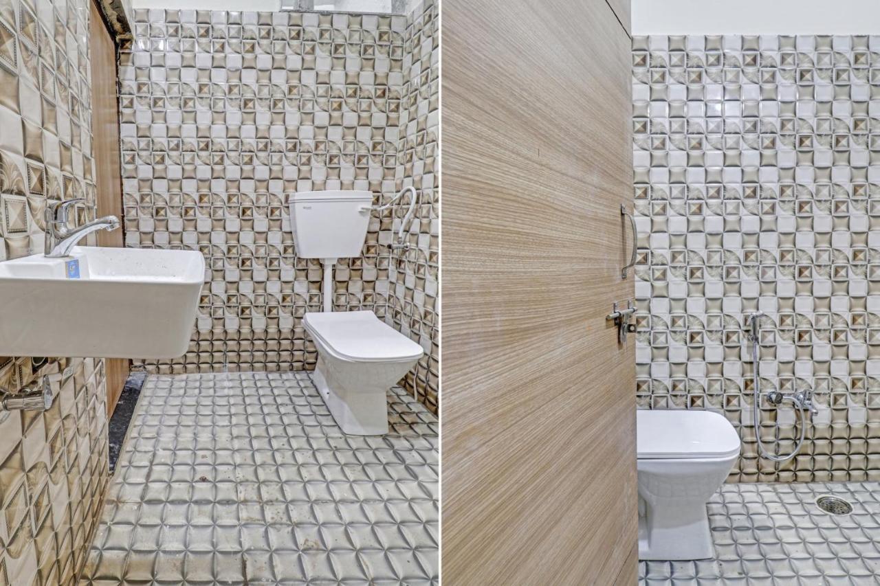 Collection O Pearl Inn Guest House Gwalior Εξωτερικό φωτογραφία