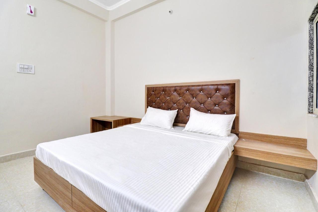 Collection O Pearl Inn Guest House Gwalior Εξωτερικό φωτογραφία