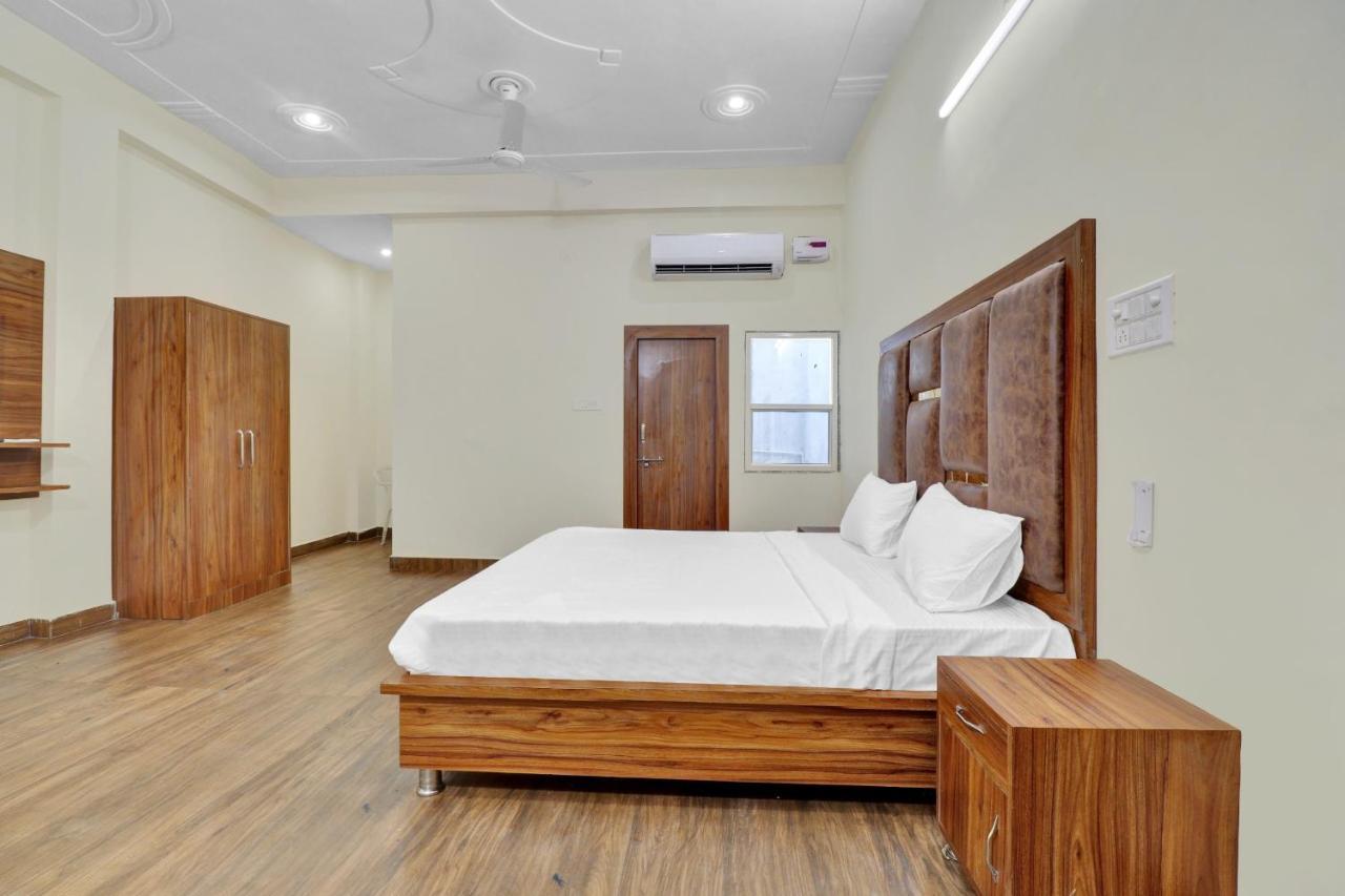 Collection O Pearl Inn Guest House Gwalior Εξωτερικό φωτογραφία