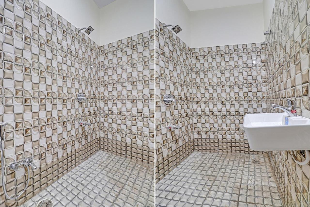 Collection O Pearl Inn Guest House Gwalior Εξωτερικό φωτογραφία