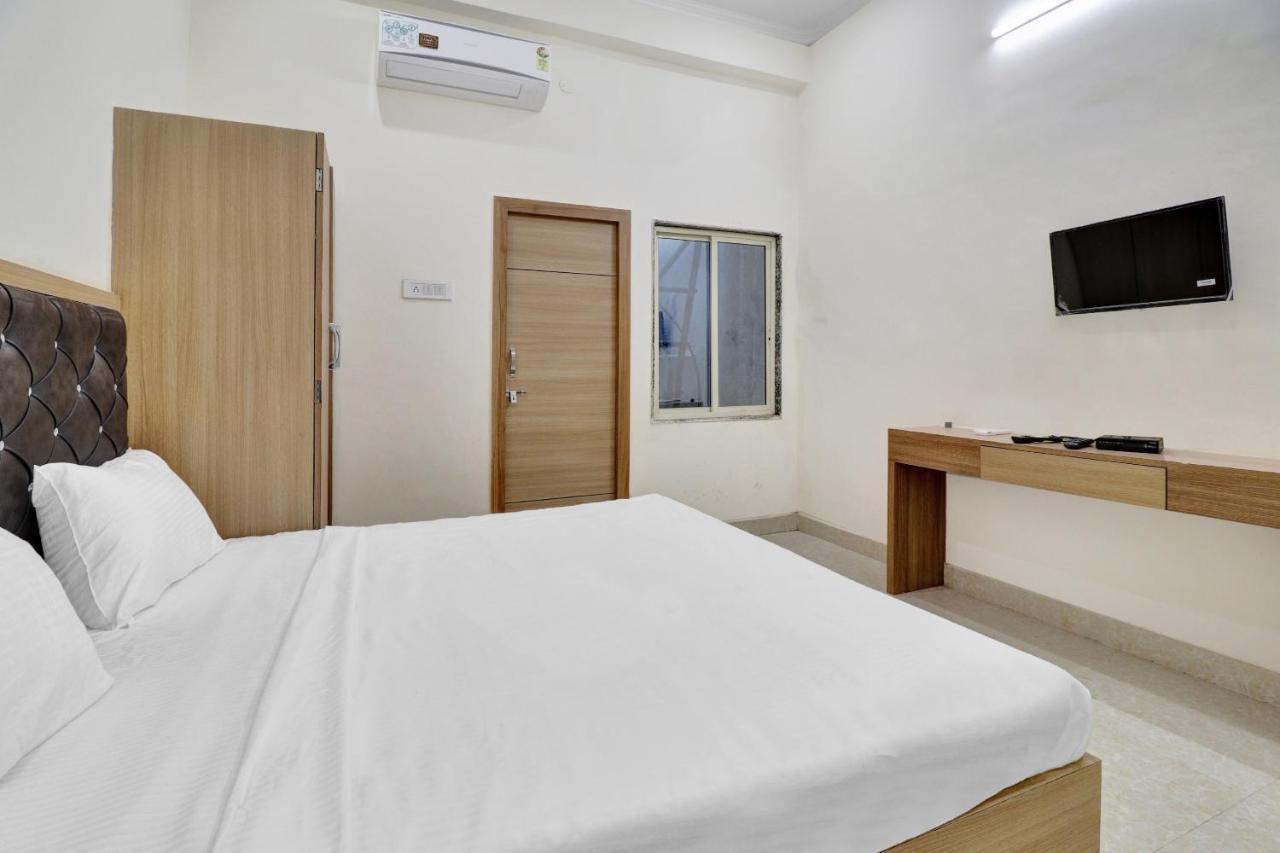 Collection O Pearl Inn Guest House Gwalior Εξωτερικό φωτογραφία