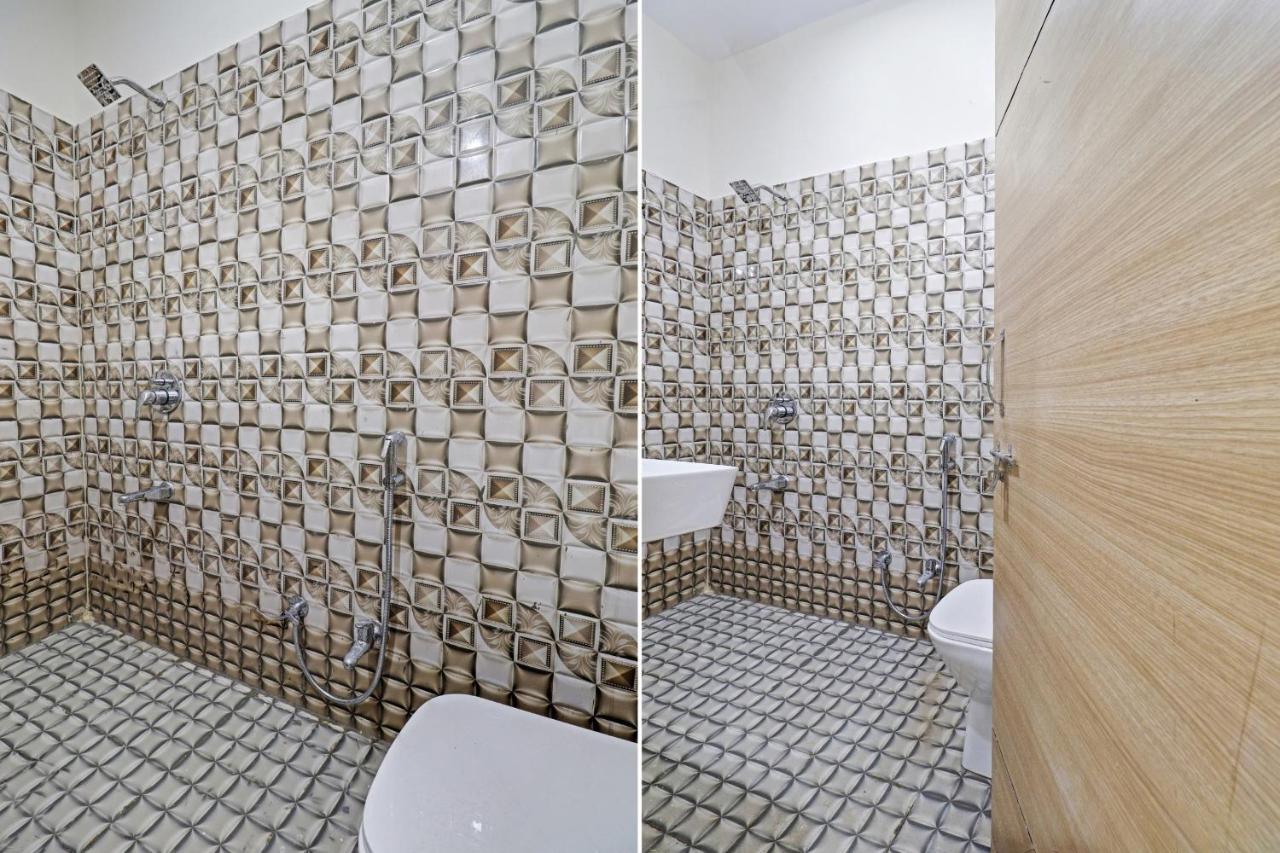 Collection O Pearl Inn Guest House Gwalior Εξωτερικό φωτογραφία